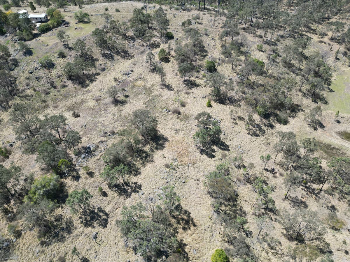 Lot 481 Gracey Street, Cooyar QLD 4402, Cooyar - Thumbnail 3
