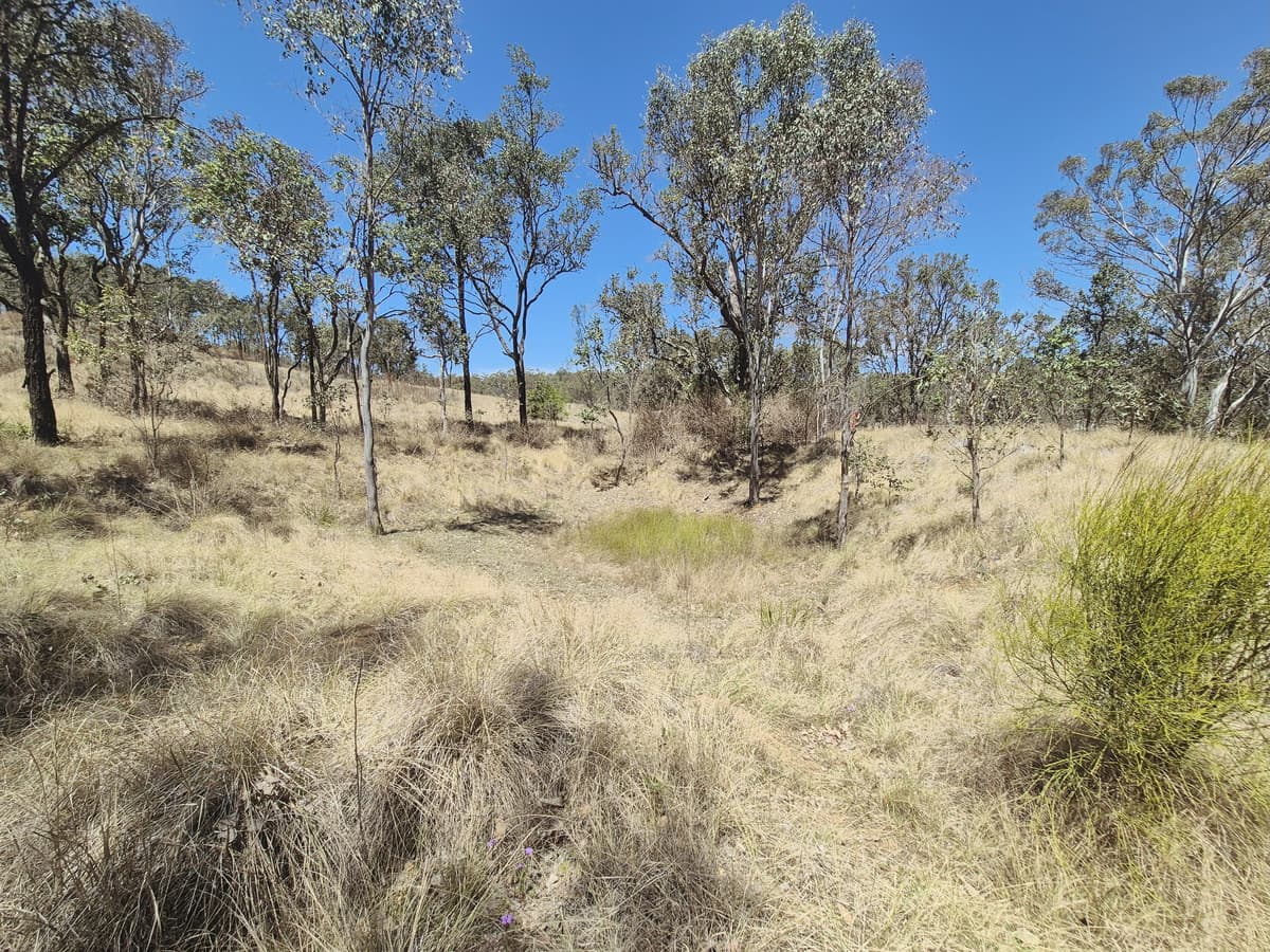 Lot 481 Gracey Street, Cooyar QLD 4402, Cooyar - Thumbnail 4