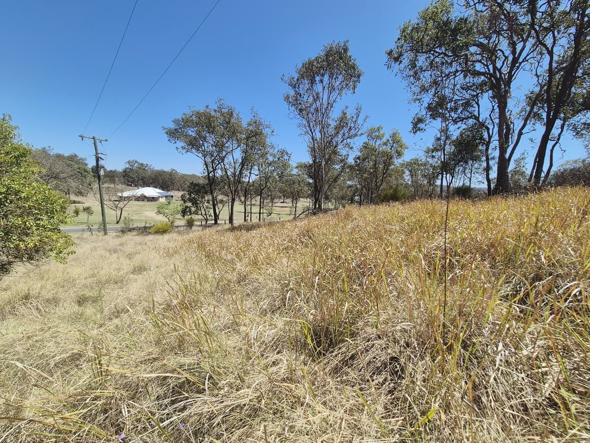 Lot 481 Gracey Street, Cooyar QLD 4402, Cooyar - Thumbnail 8