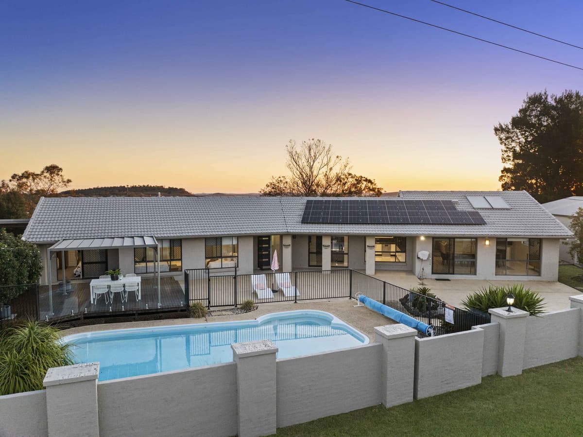 17 Coverdale Crescent, Cotswold Hills QLD 4350, Cotswold Hills - Image 1