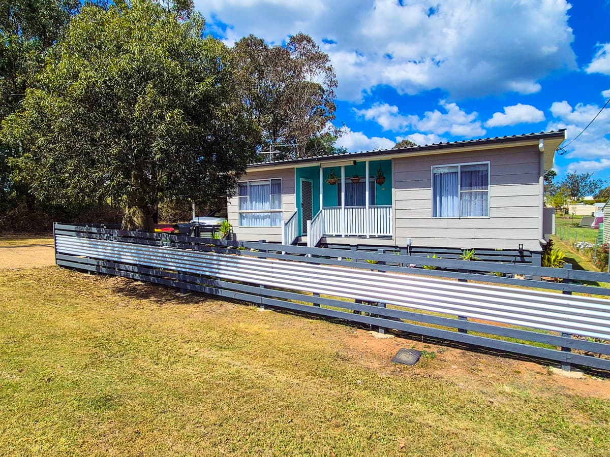 35 Miller Street, BLACKBUTT QLD 4314, Blackbutt - Image 1