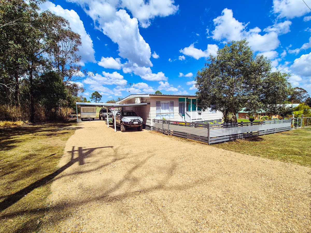 35 Miller Street, BLACKBUTT QLD 4314, Blackbutt - Thumbnail 4