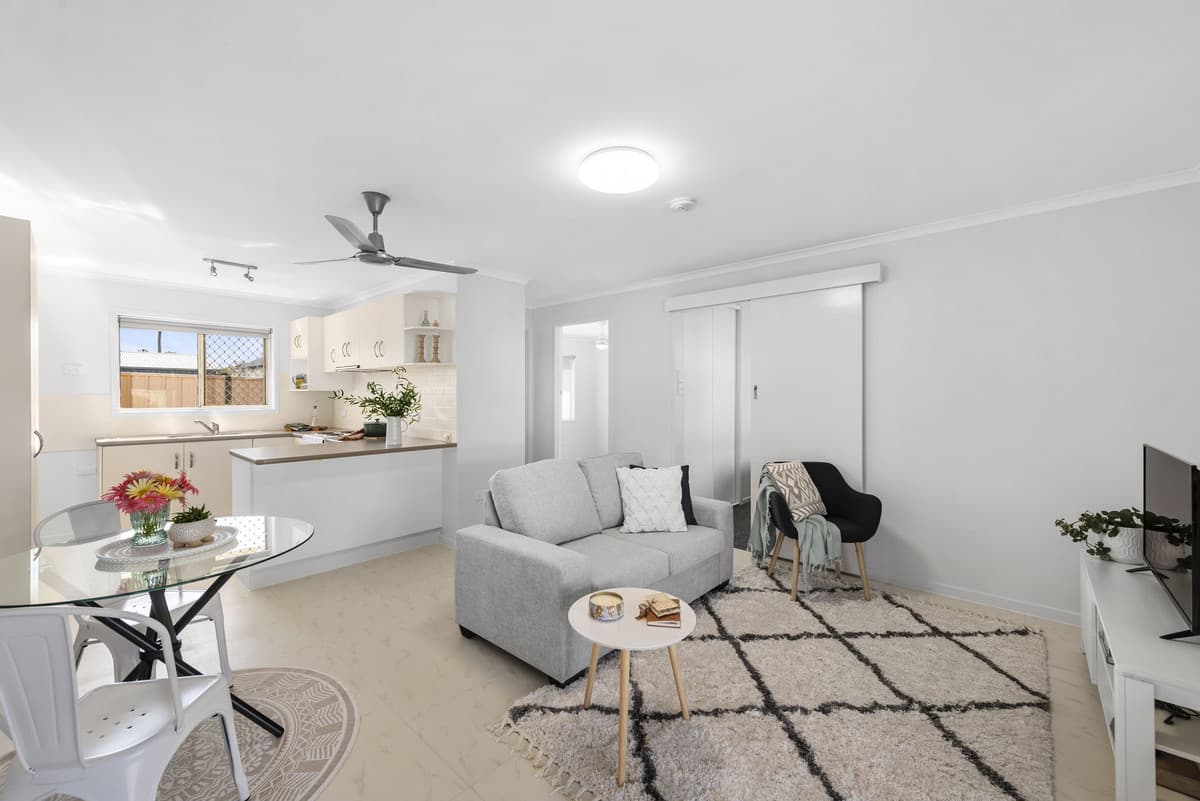 4 / 123 Taylor Street, Newtown QLD 4350, Newtown - Thumbnail 2