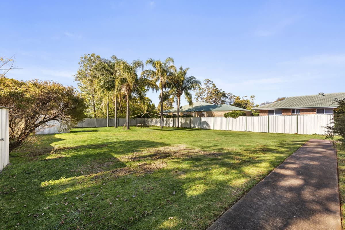 4 / 123 Taylor Street, Newtown QLD 4350, Newtown - Thumbnail 3
