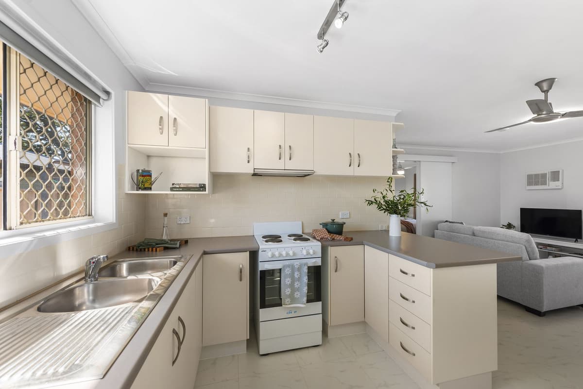 4 / 123 Taylor Street, Newtown QLD 4350, Newtown - Thumbnail 4