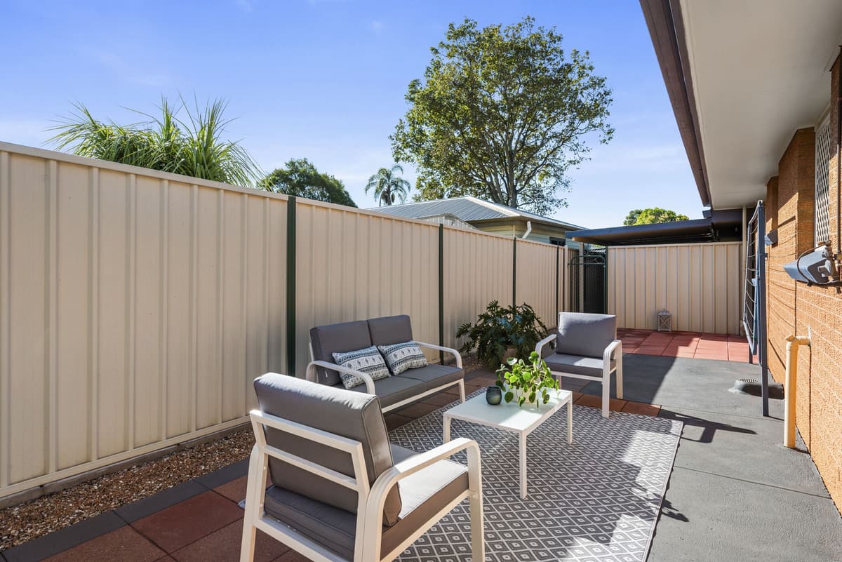 4 / 123 Taylor Street, Newtown QLD 4350, Newtown - Thumbnail 5