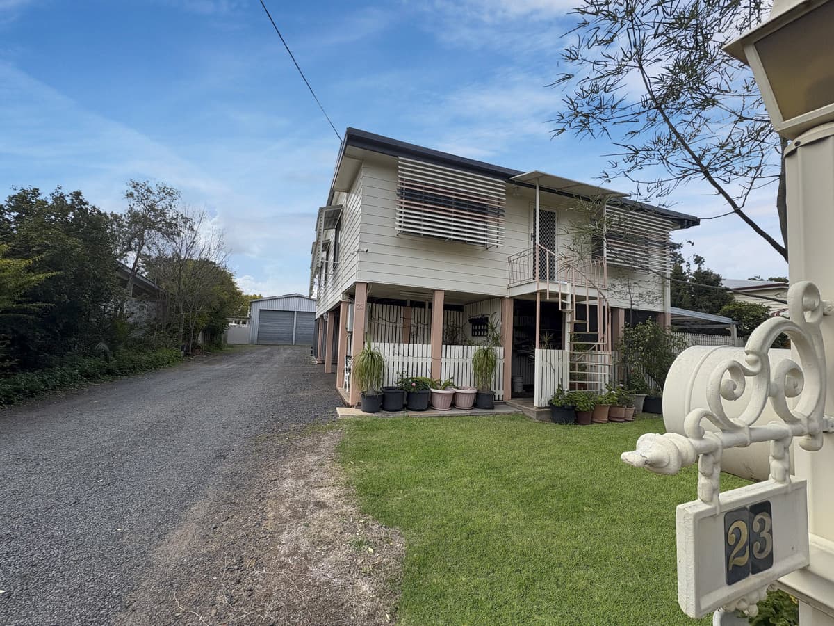 23 Scarlet Street, Dalby QLD 4405, Dalby - Thumbnail 3