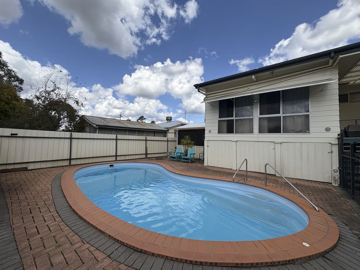 23 Scarlet Street, Dalby QLD 4405, Dalby - Thumbnail 4