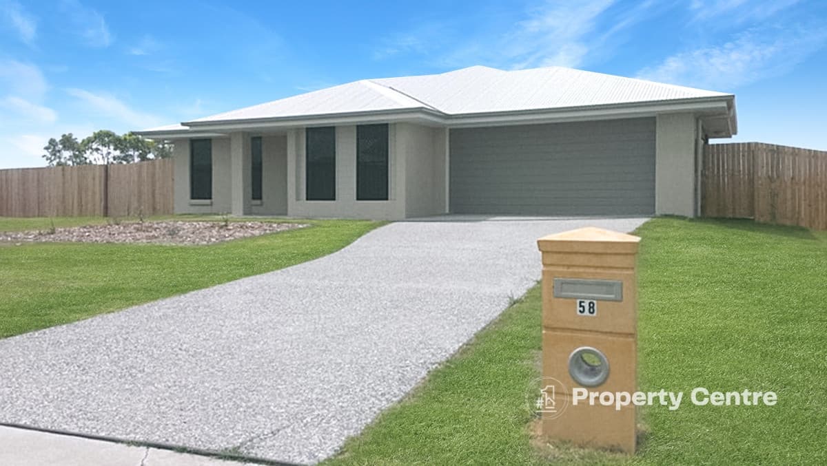 58 Gosden Drive, DALBY QLD 4405, Dalby - Image 1