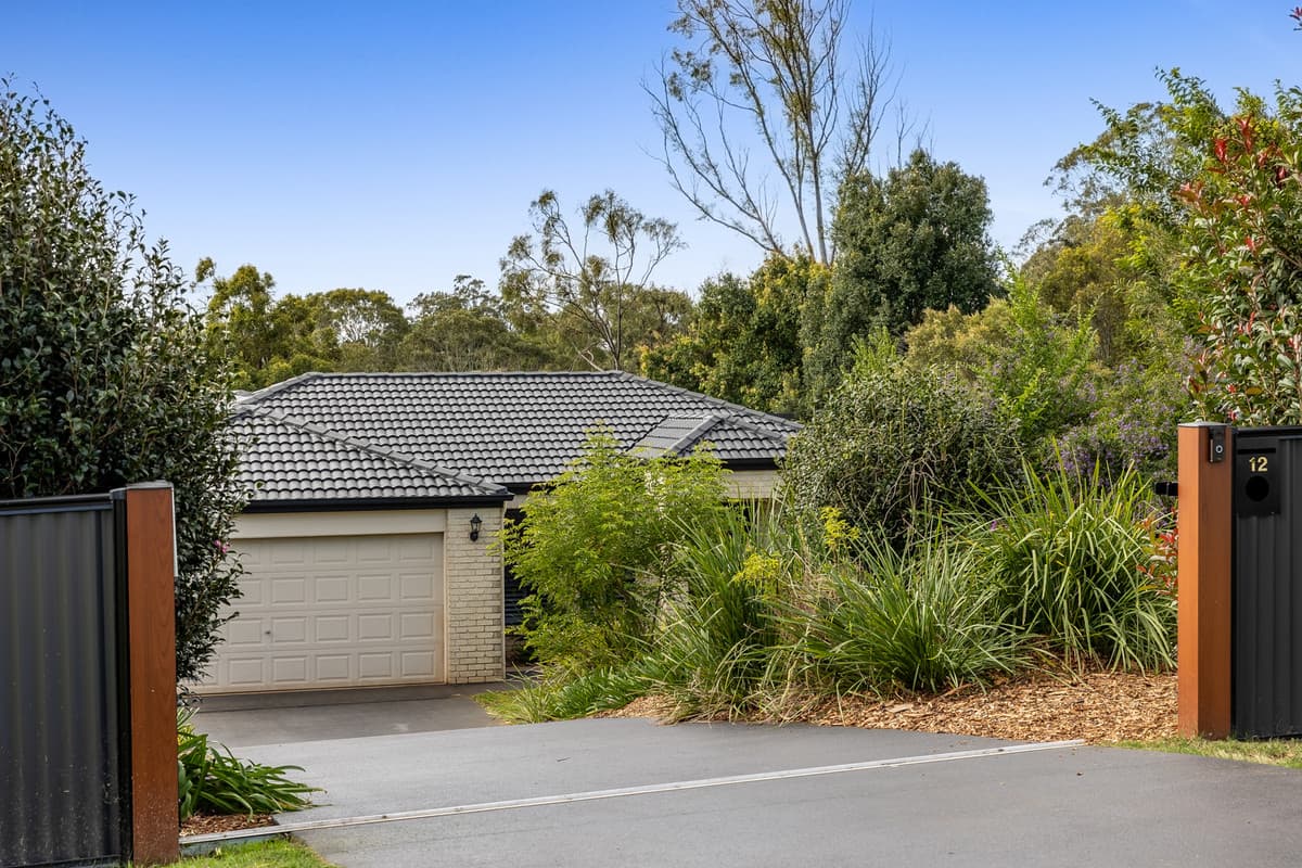 12 Delvue Crescent, HIGHFIELDS QLD 4352, Highfields - Thumbnail 3