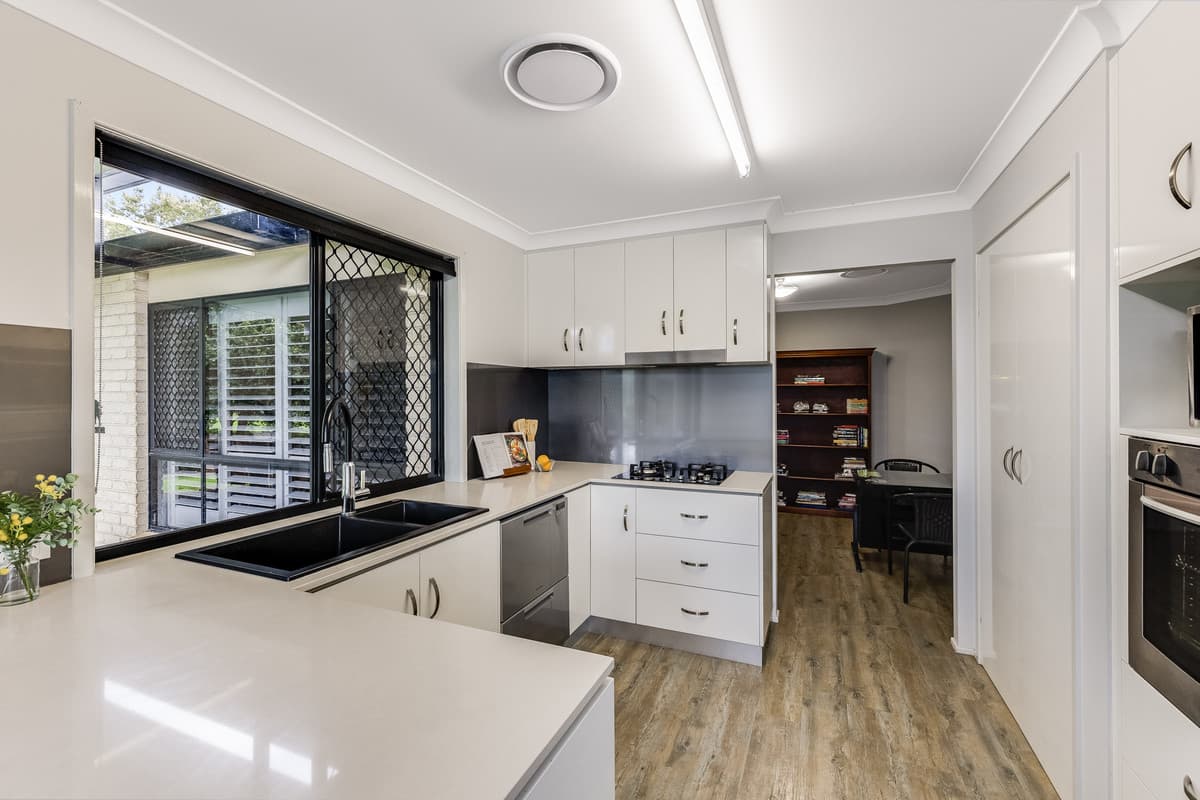 12 Delvue Crescent, HIGHFIELDS QLD 4352, Highfields - Thumbnail 5