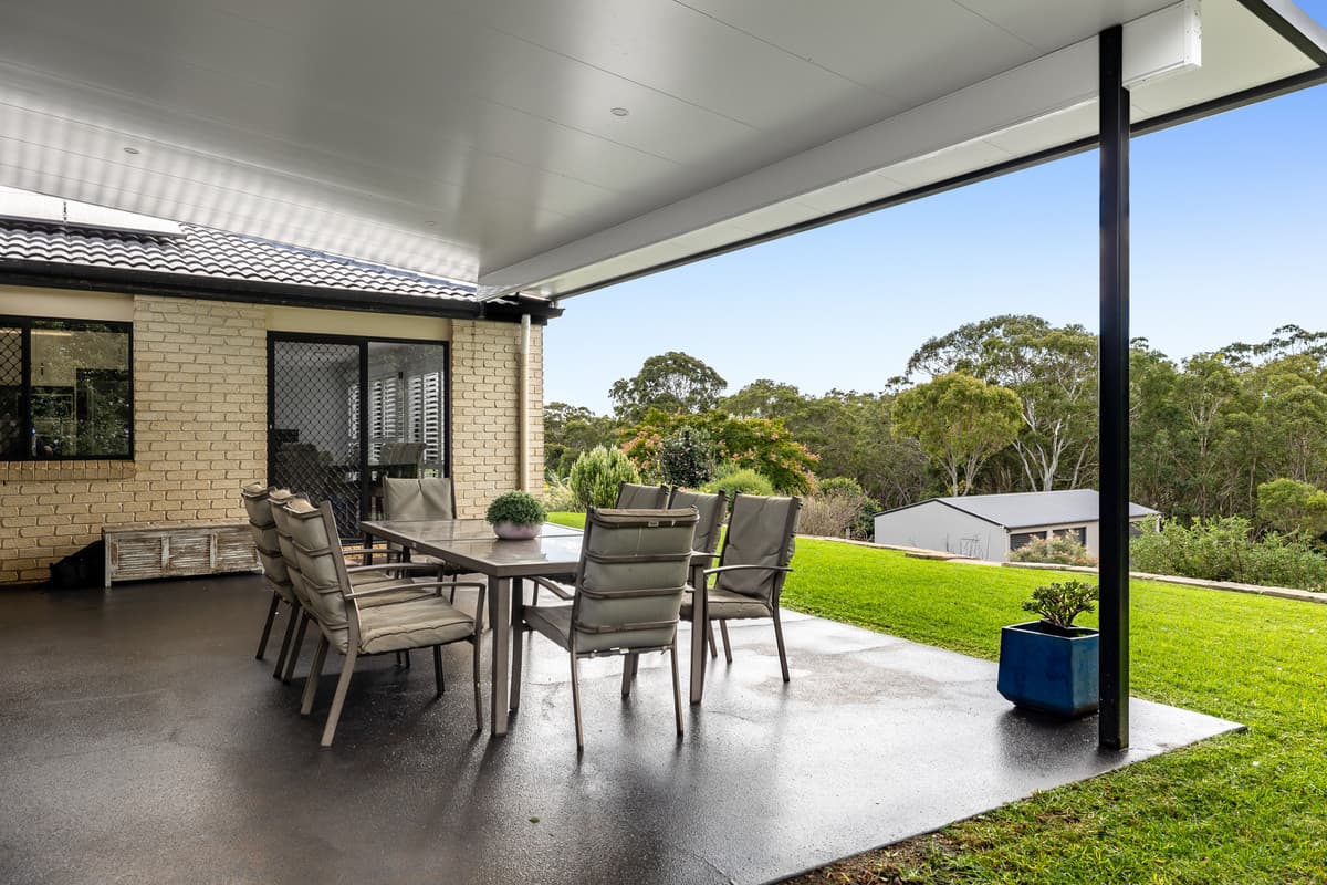 12 Delvue Crescent, HIGHFIELDS QLD 4352, Highfields - Thumbnail 6