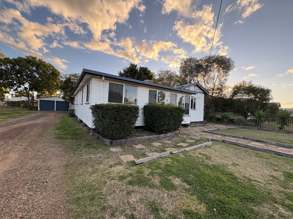 14 Bessie Street, Dalby QLD 4405, Dalby - Thumbnail 3
