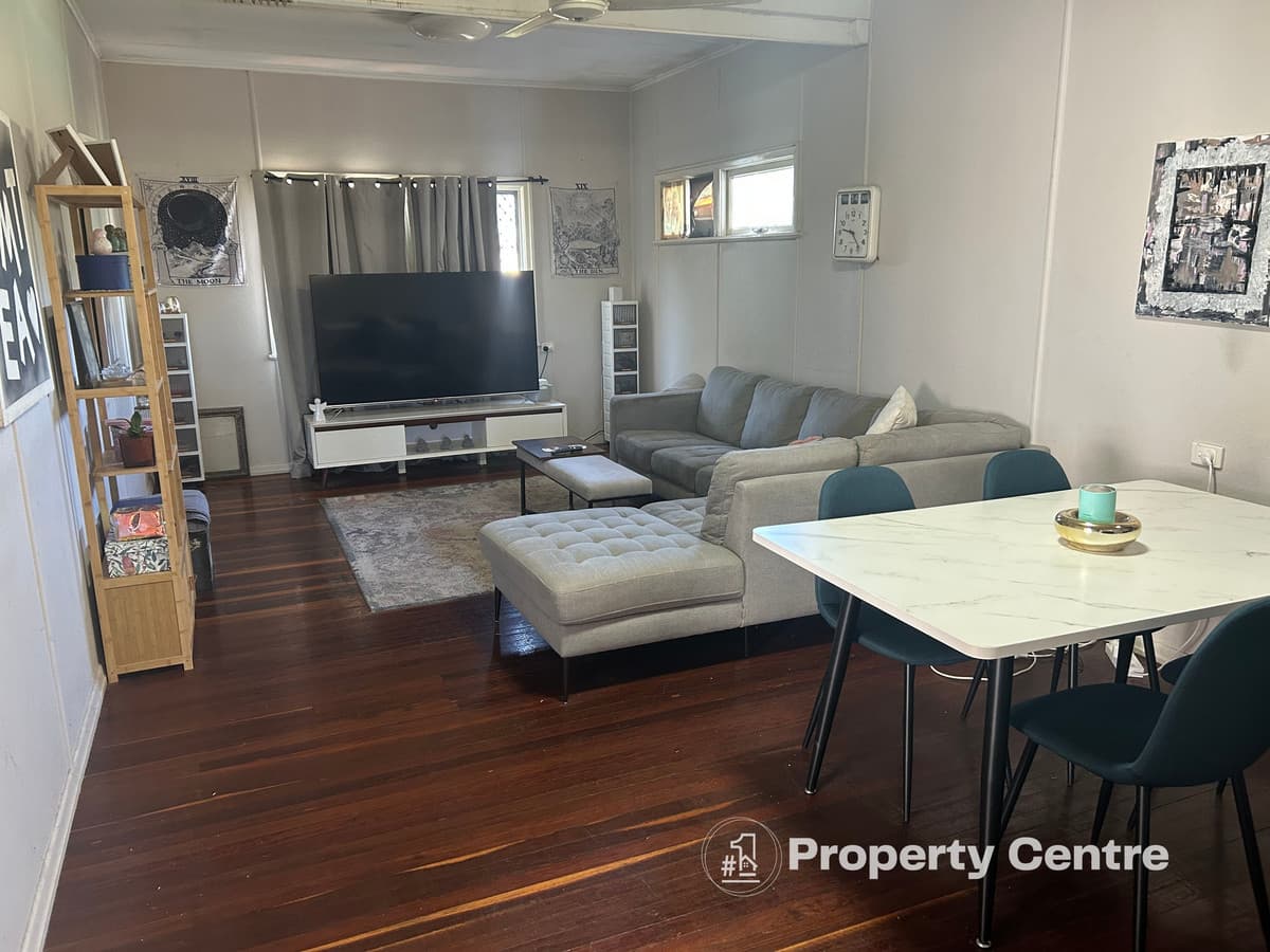 21 Coutts Street, DALBY QLD 4405, Dalby - Thumbnail 4
