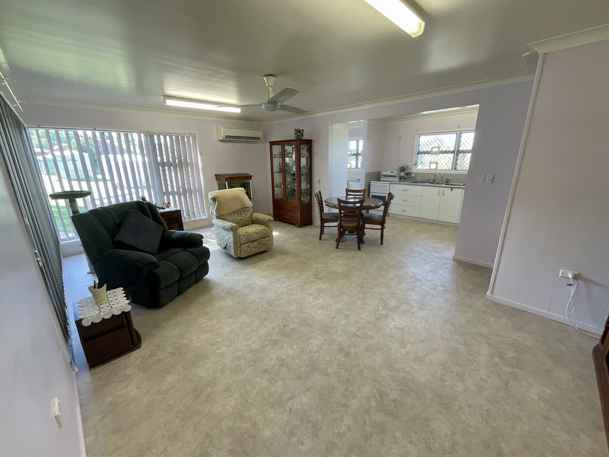 6 McDOUGALL, YARRAMAN QLD 4614, Yarraman - Thumbnail 5