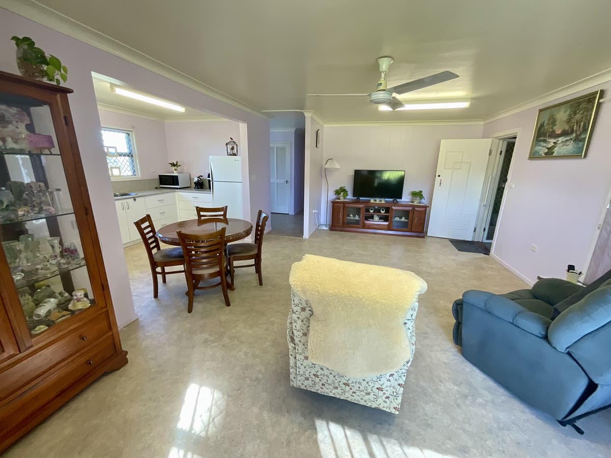 6 McDOUGALL, YARRAMAN QLD 4614, Yarraman - Thumbnail 6