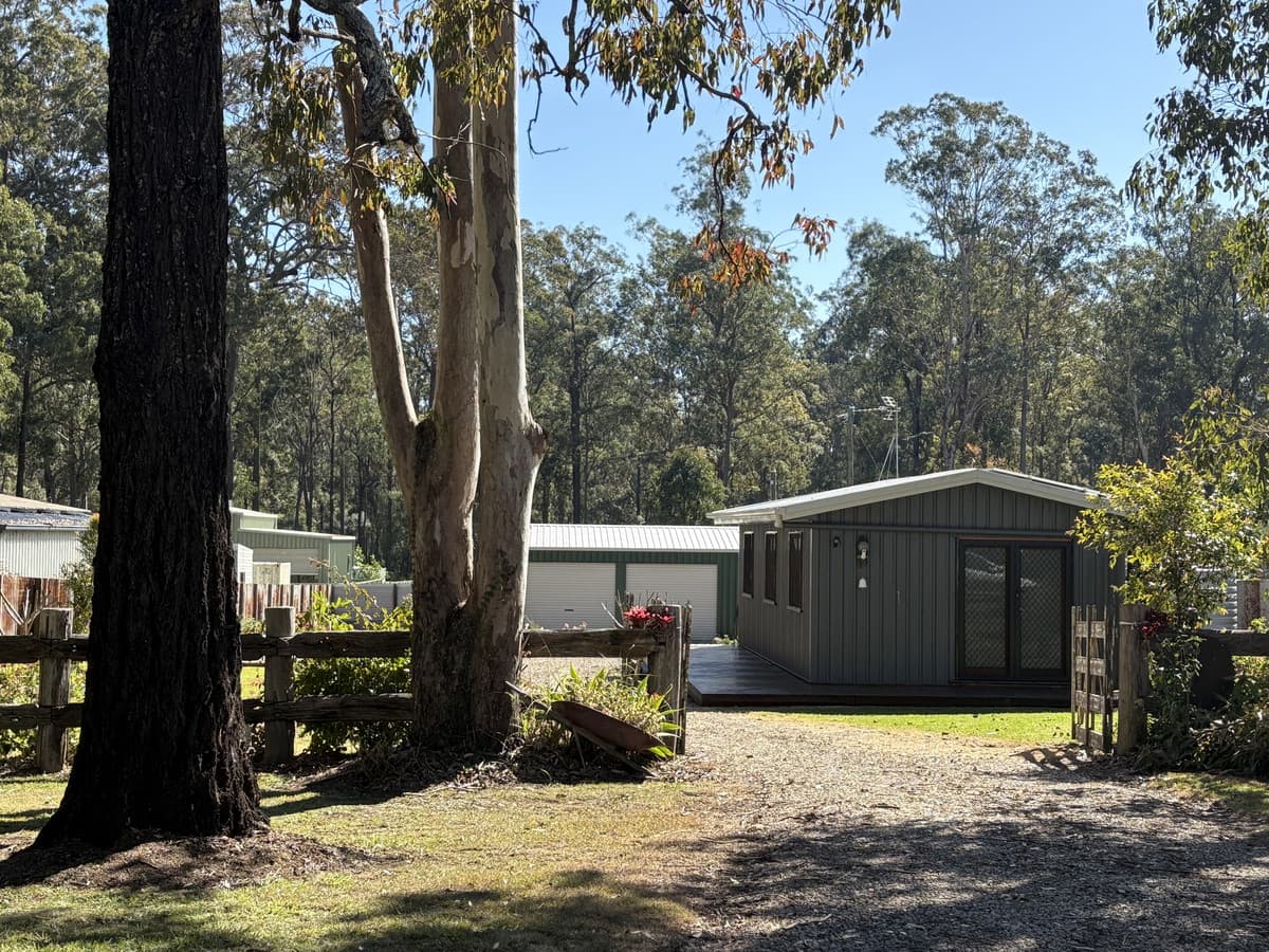 23 Steven Street, Benarkin QLD 4314, Benarkin - Image 1