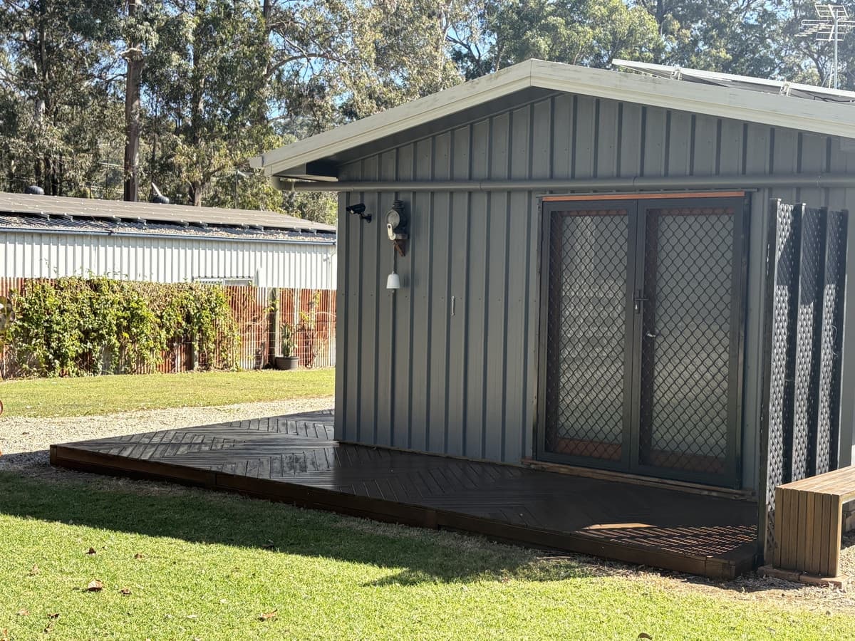 23 Steven Street, Benarkin QLD 4314, Benarkin - Thumbnail 4