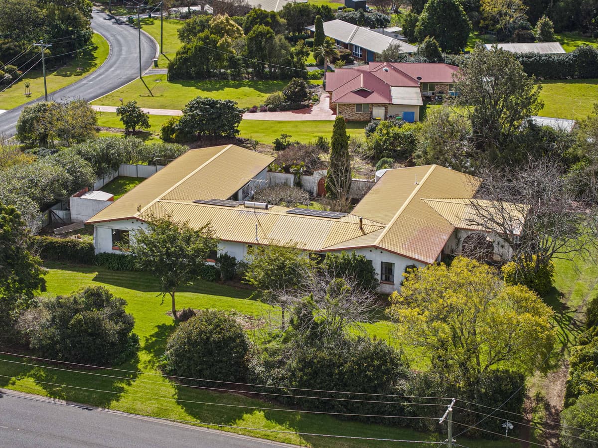 13 Granada Drive, Highfields QLD 4352, Highfields - Thumbnail 3