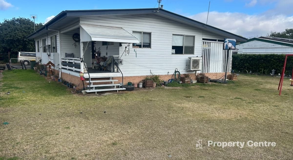 22 Wilkes Street, Dalby QLD 4405, Dalby - Thumbnail 2
