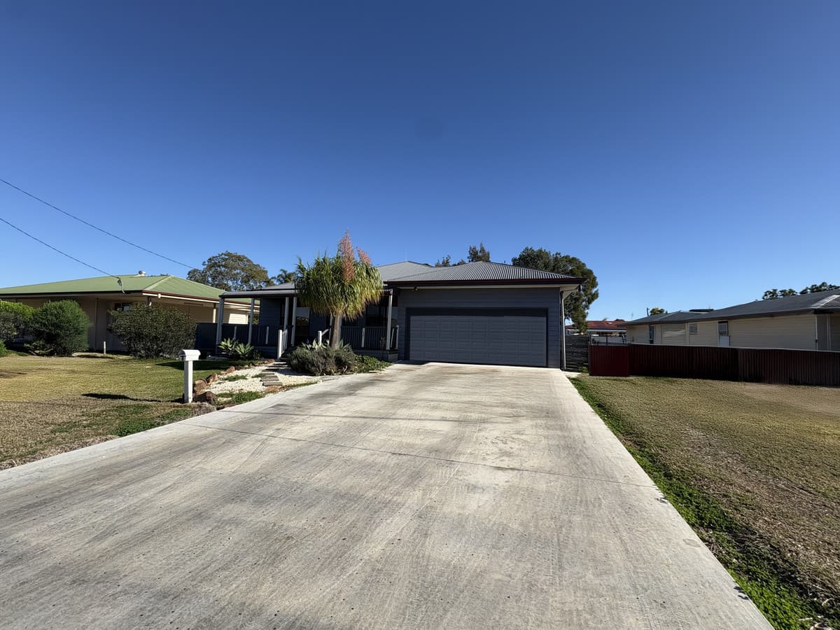 8 Lynette Street, Dalby QLD 4405, Dalby - Thumbnail 3