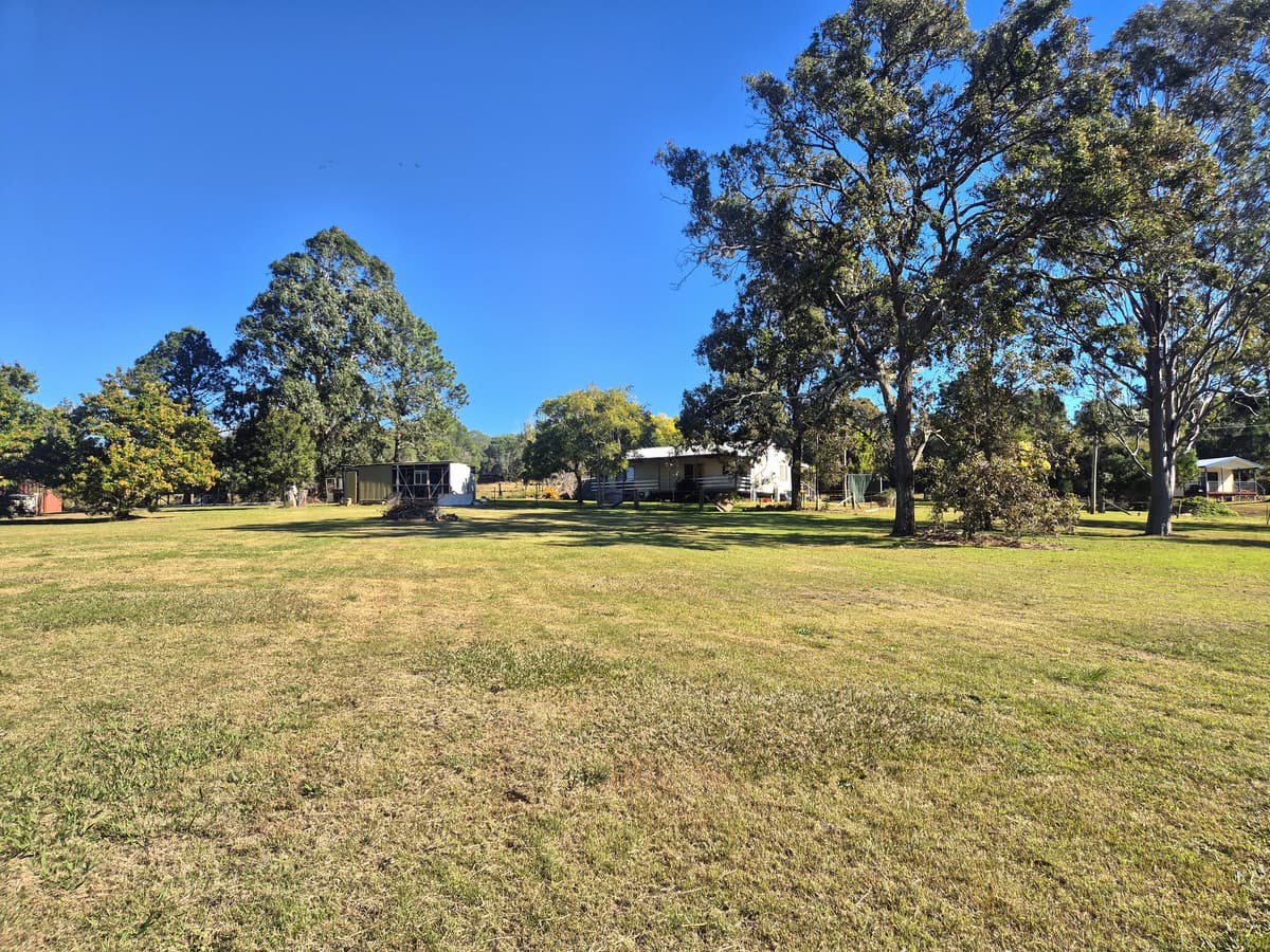 89 BOWMAN Road, Blackbutt QLD 4314, Blackbutt - Thumbnail 2