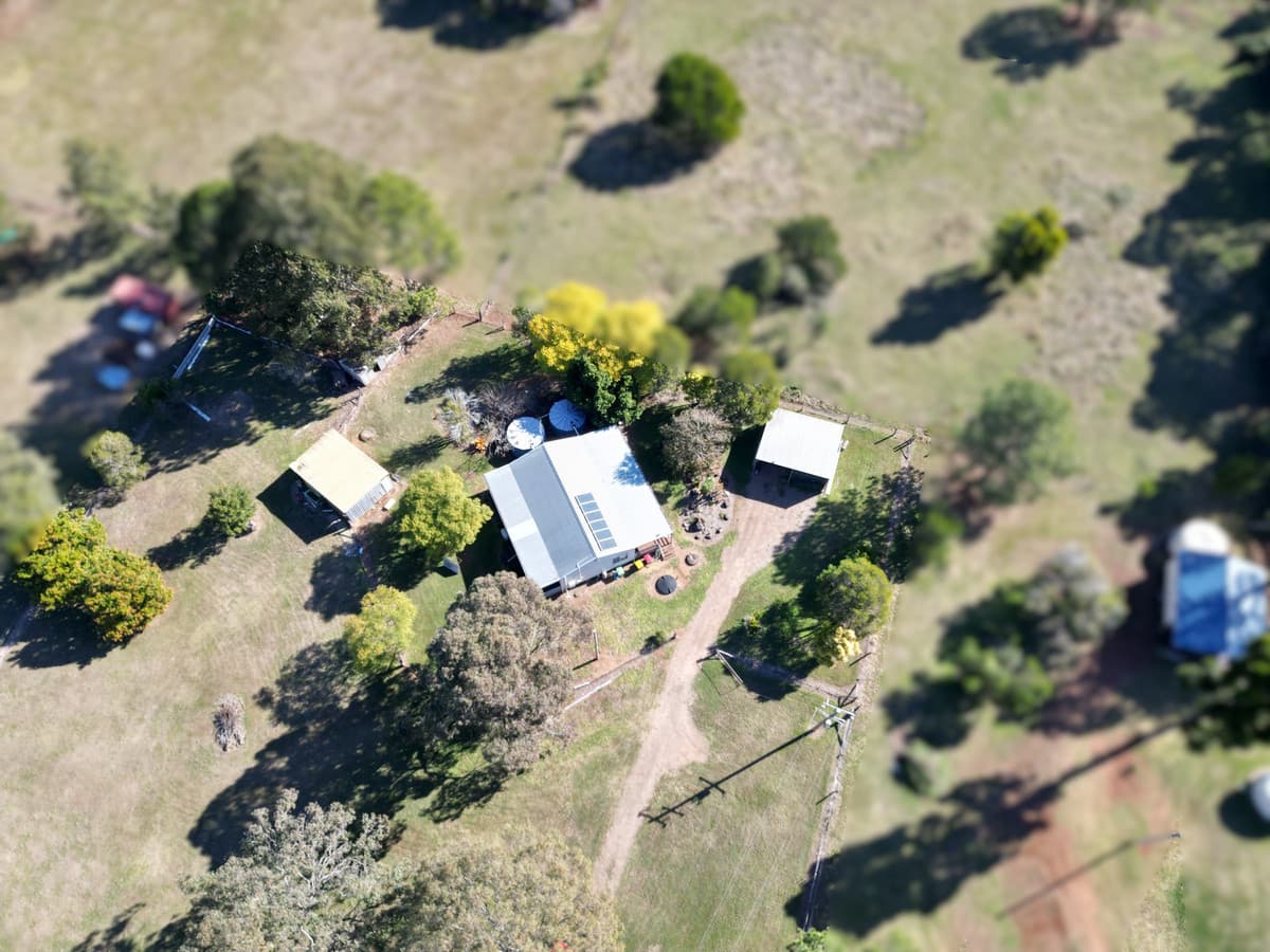 89 BOWMAN Road, Blackbutt QLD 4314, Blackbutt - Thumbnail 3