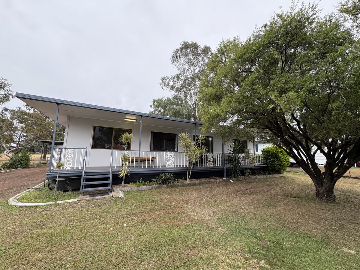 52 Arthur Street, Dalby QLD 4405, Dalby - Image 1