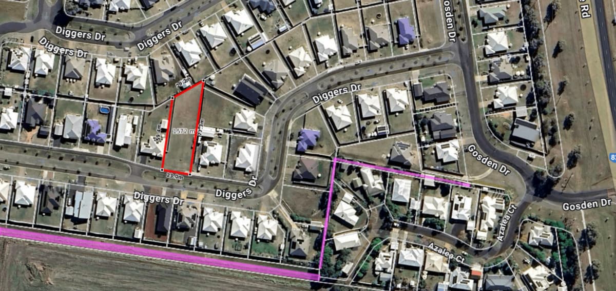 24 Diggers Drive, Dalby QLD 4405, Dalby - Thumbnail 2