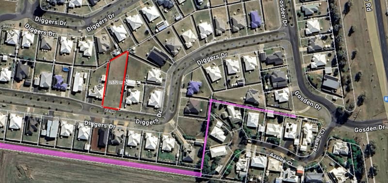 24 Diggers Drive, Dalby QLD 4405, Dalby - Thumbnail 5