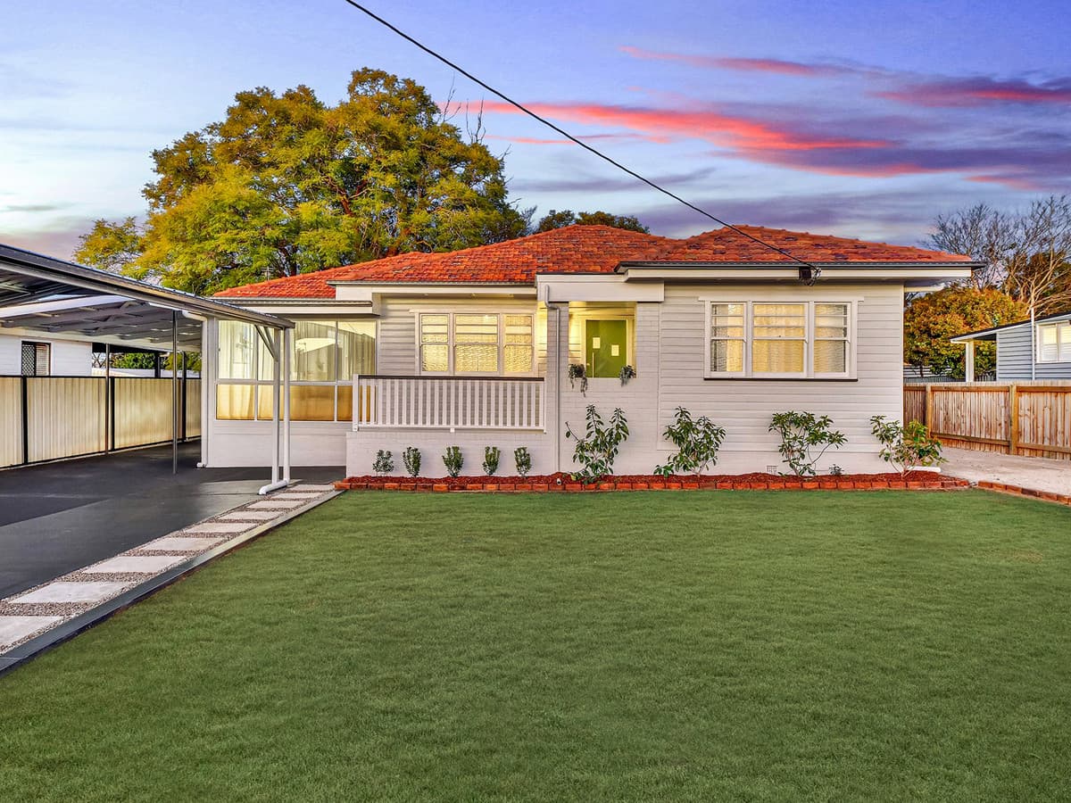 12 Gaydon Street, Newtown QLD 4350, Newtown - Image 1