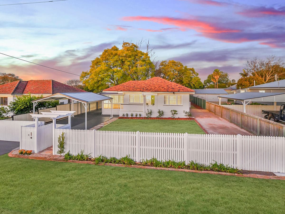 12 Gaydon Street, Newtown QLD 4350, Newtown - Thumbnail 3