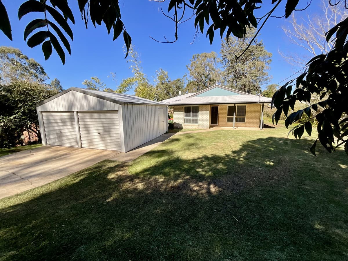 6 Millar Street, Yarraman QLD 4614, Yarraman - Image 1
