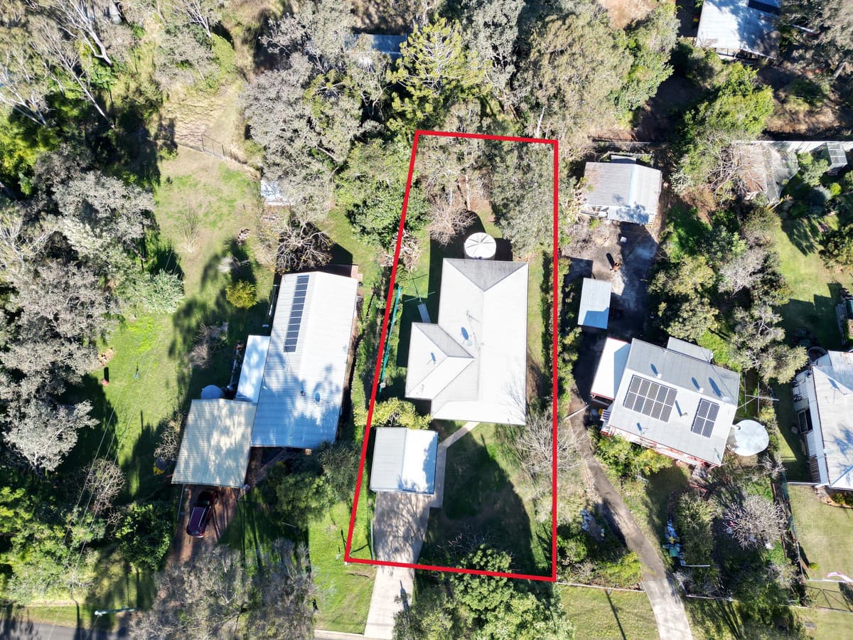 6 Millar Street, Yarraman QLD 4614, Yarraman - Thumbnail 3