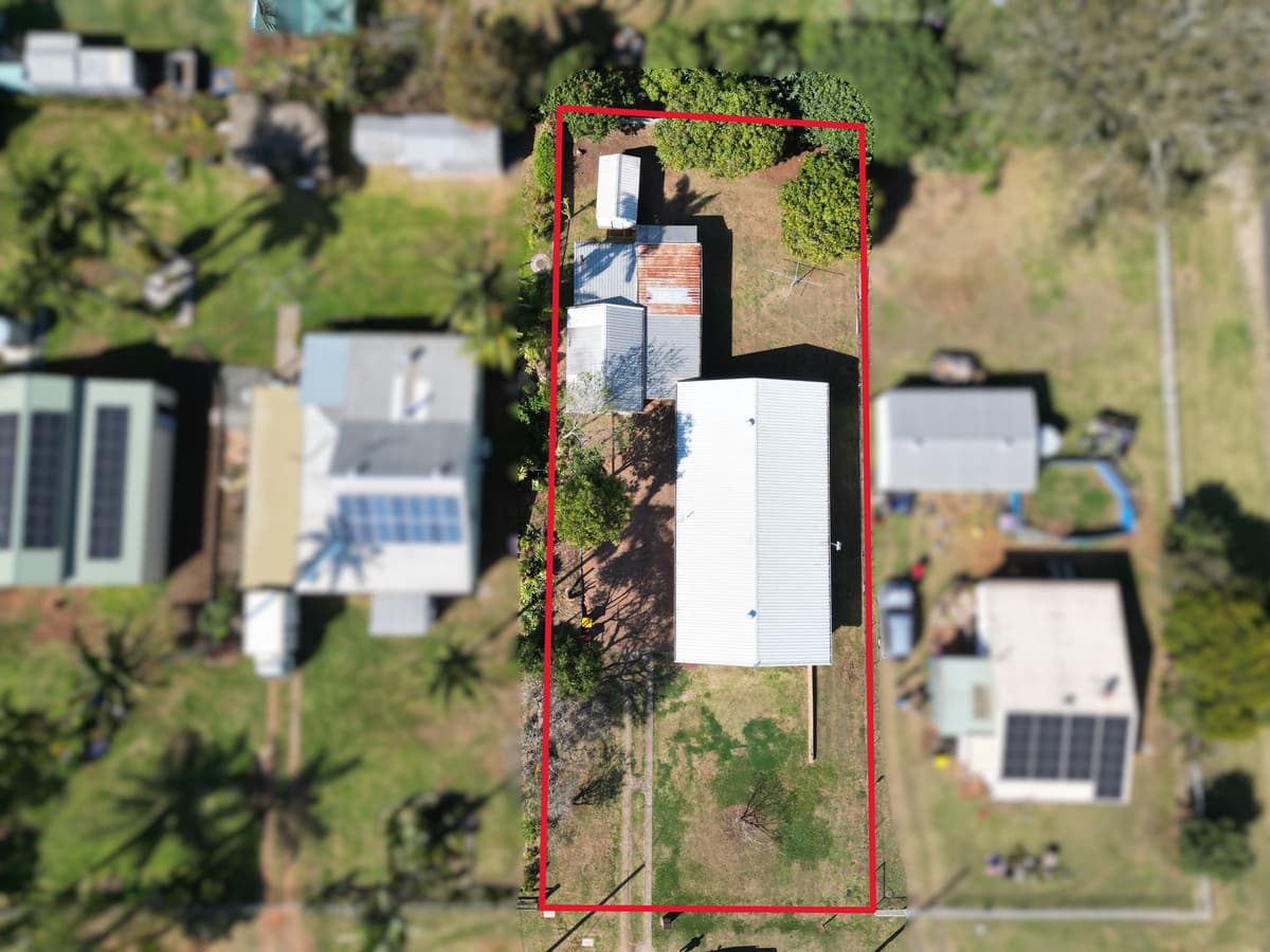 23 Fern Street, Blackbutt QLD 4314, Blackbutt - Thumbnail 3