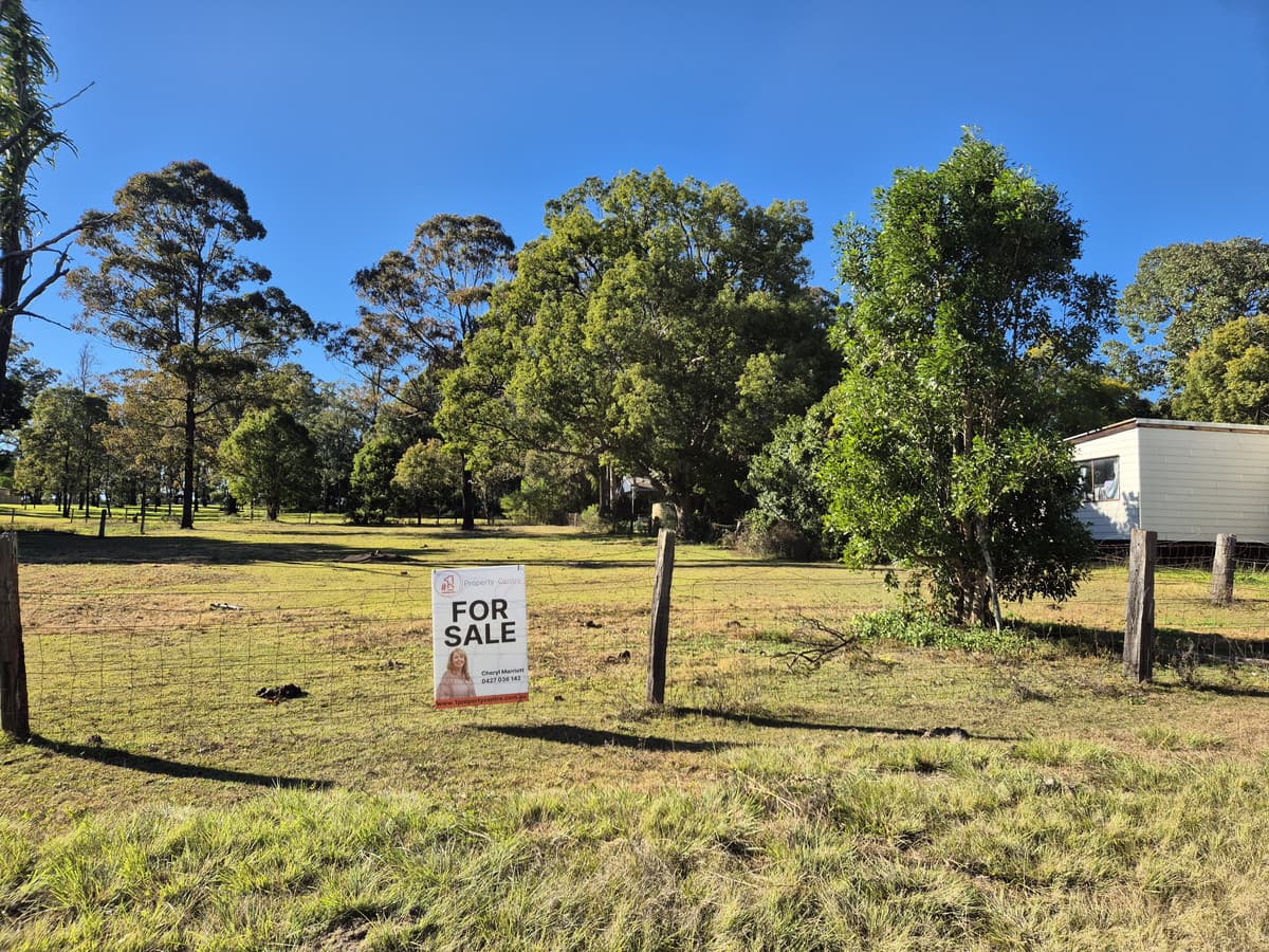 Lot 67 John Street, Blackbutt QLD 4314, Blackbutt - Image 1