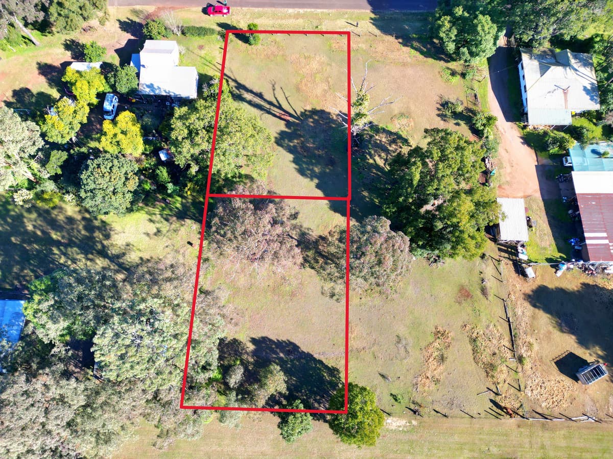 Lot 67 John Street, Blackbutt QLD 4314, Blackbutt - Thumbnail 2