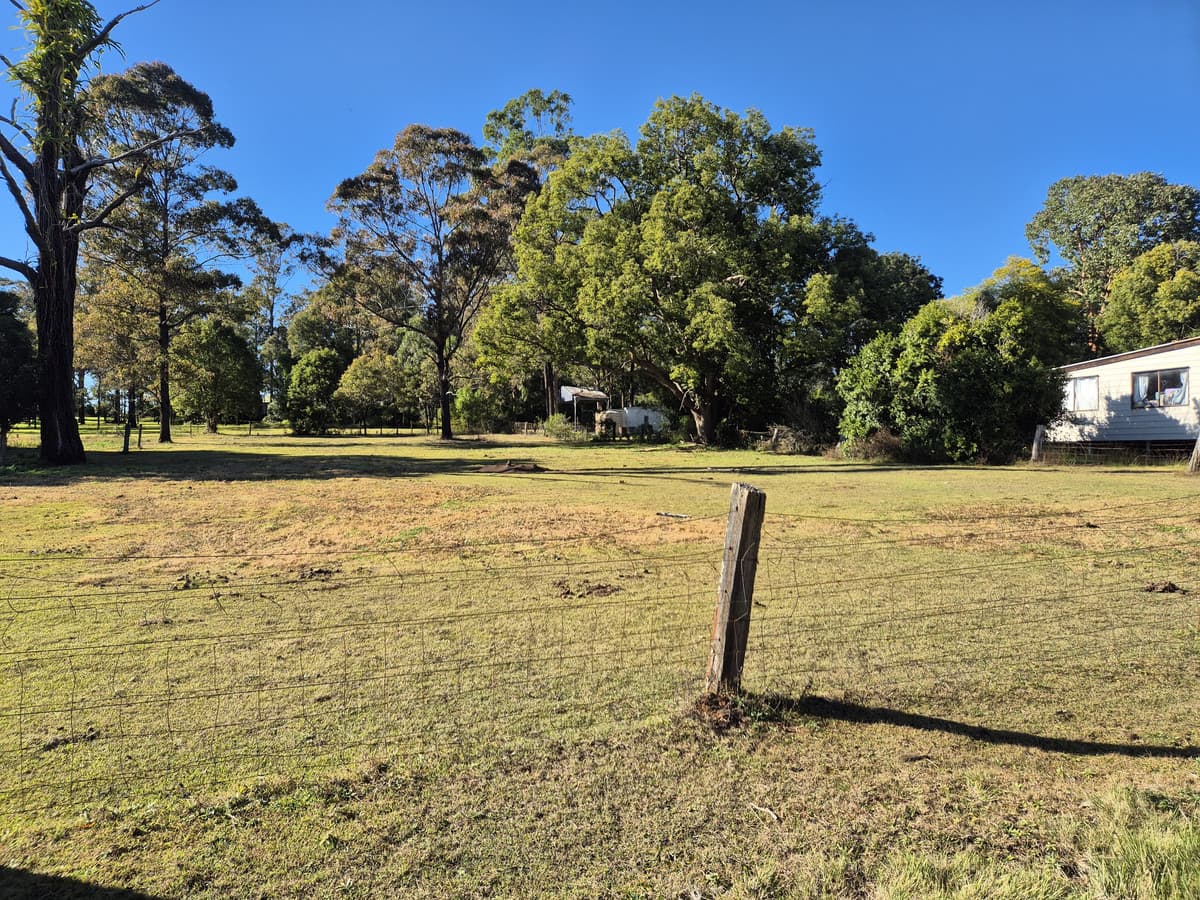 Lot 67 John Street, Blackbutt QLD 4314, Blackbutt - Thumbnail 4