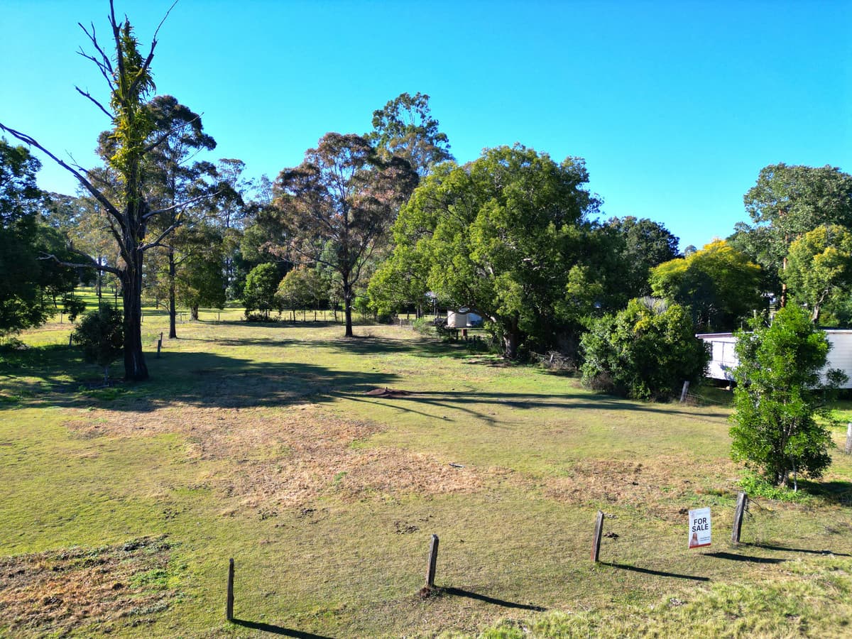 Lot 67 John Street, Blackbutt QLD 4314, Blackbutt - Thumbnail 6