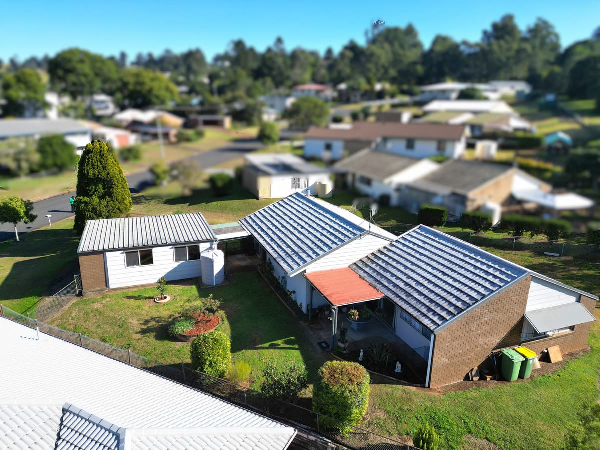 12 Juillerat Street, Yarraman QLD 4614, Yarraman - Image 1