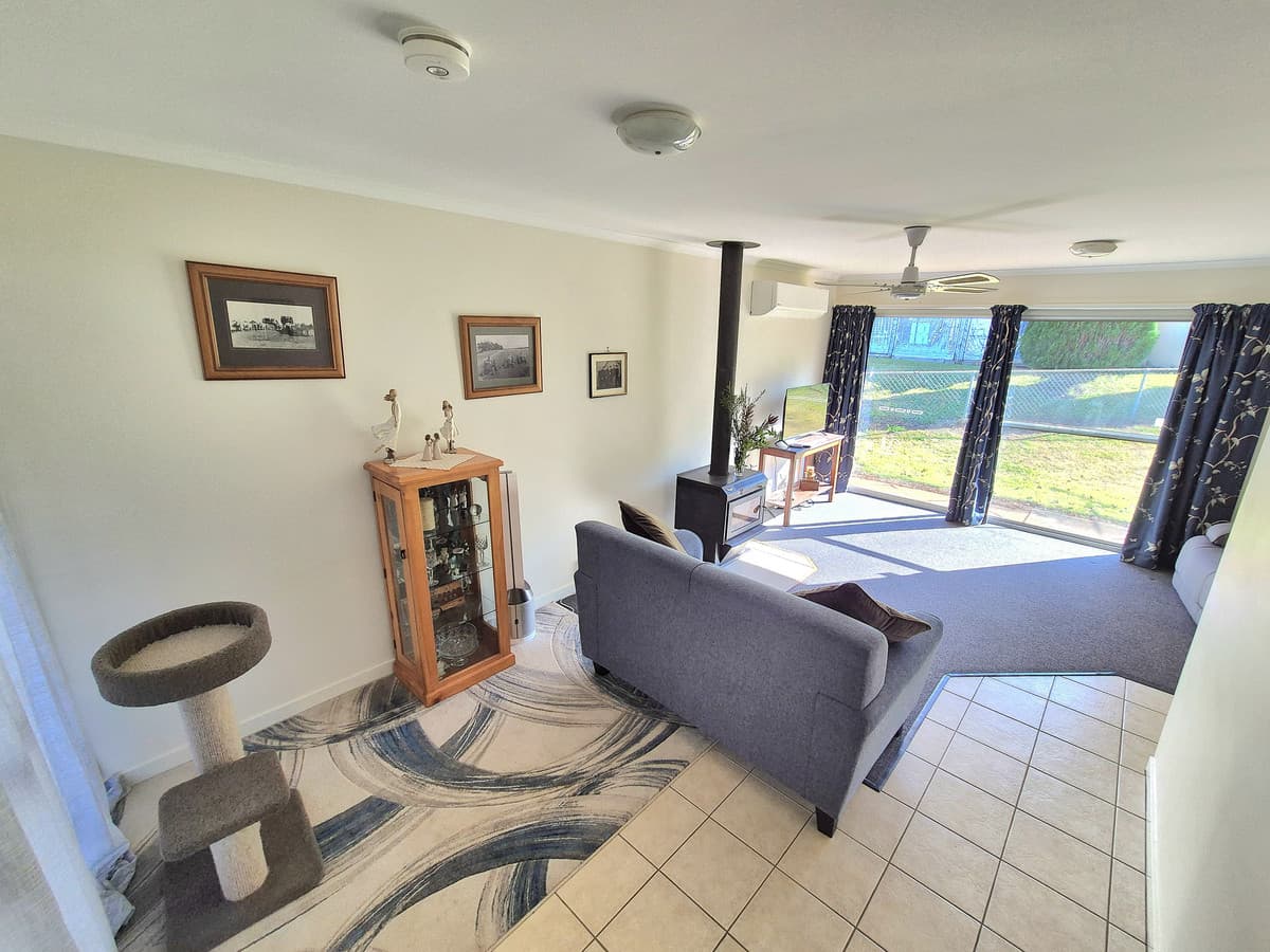 12 Juillerat Street, Yarraman QLD 4614, Yarraman - Thumbnail 2