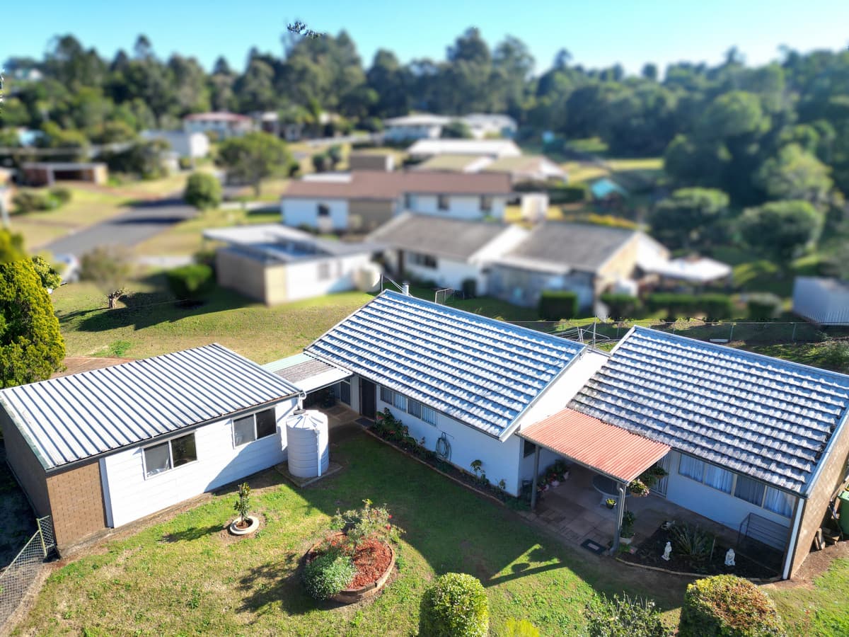 12 Juillerat Street, Yarraman QLD 4614, Yarraman - Thumbnail 3