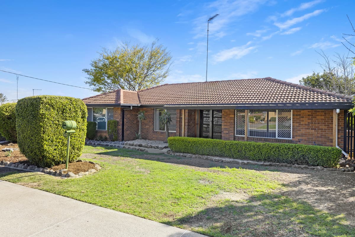 63 Arabian Street, Harristown QLD 4350, Harristown - Image 1