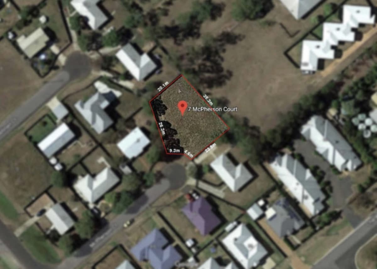 7 Mcpherson Court, DALBY QLD 4405, Dalby - Image 1