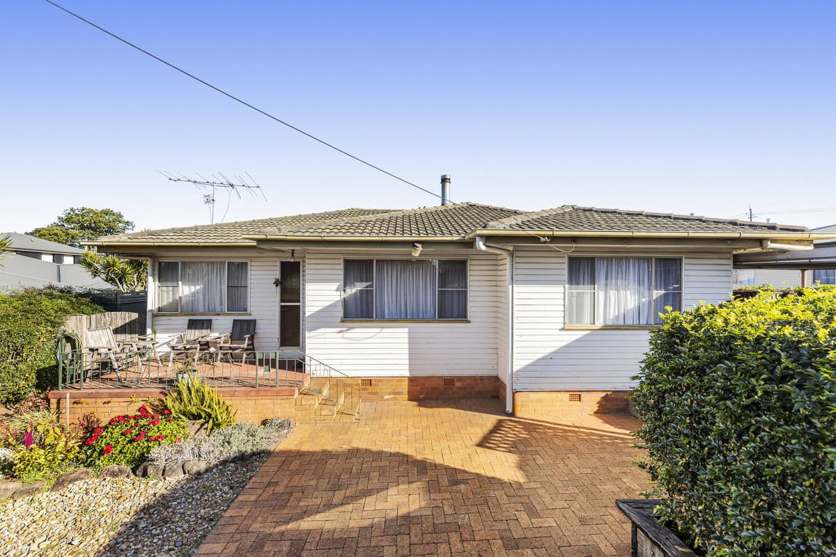 30 Wombyra Street, NEWTOWN QLD 4350, Newtown - Image 1