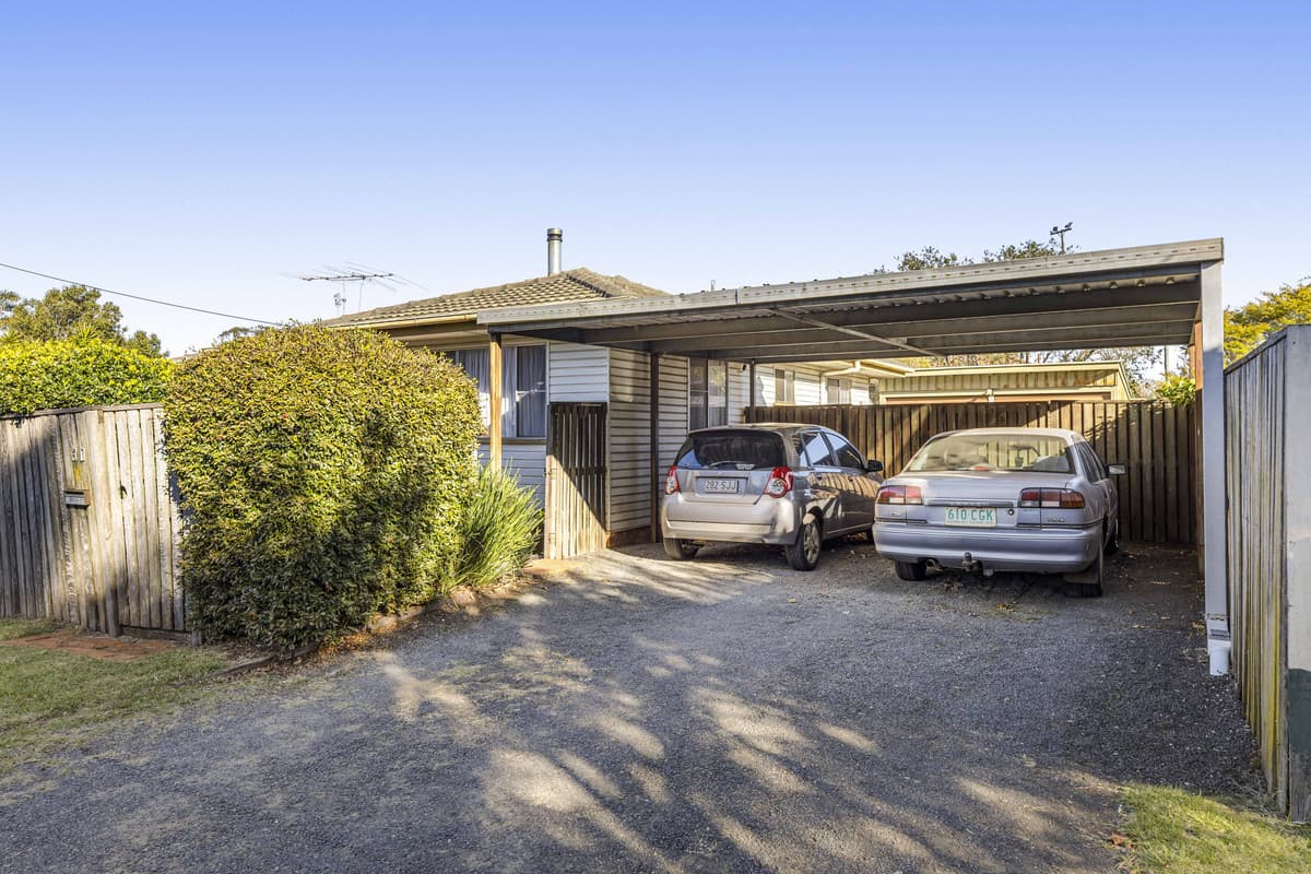 30 Wombyra Street, NEWTOWN QLD 4350, Newtown - Thumbnail 3