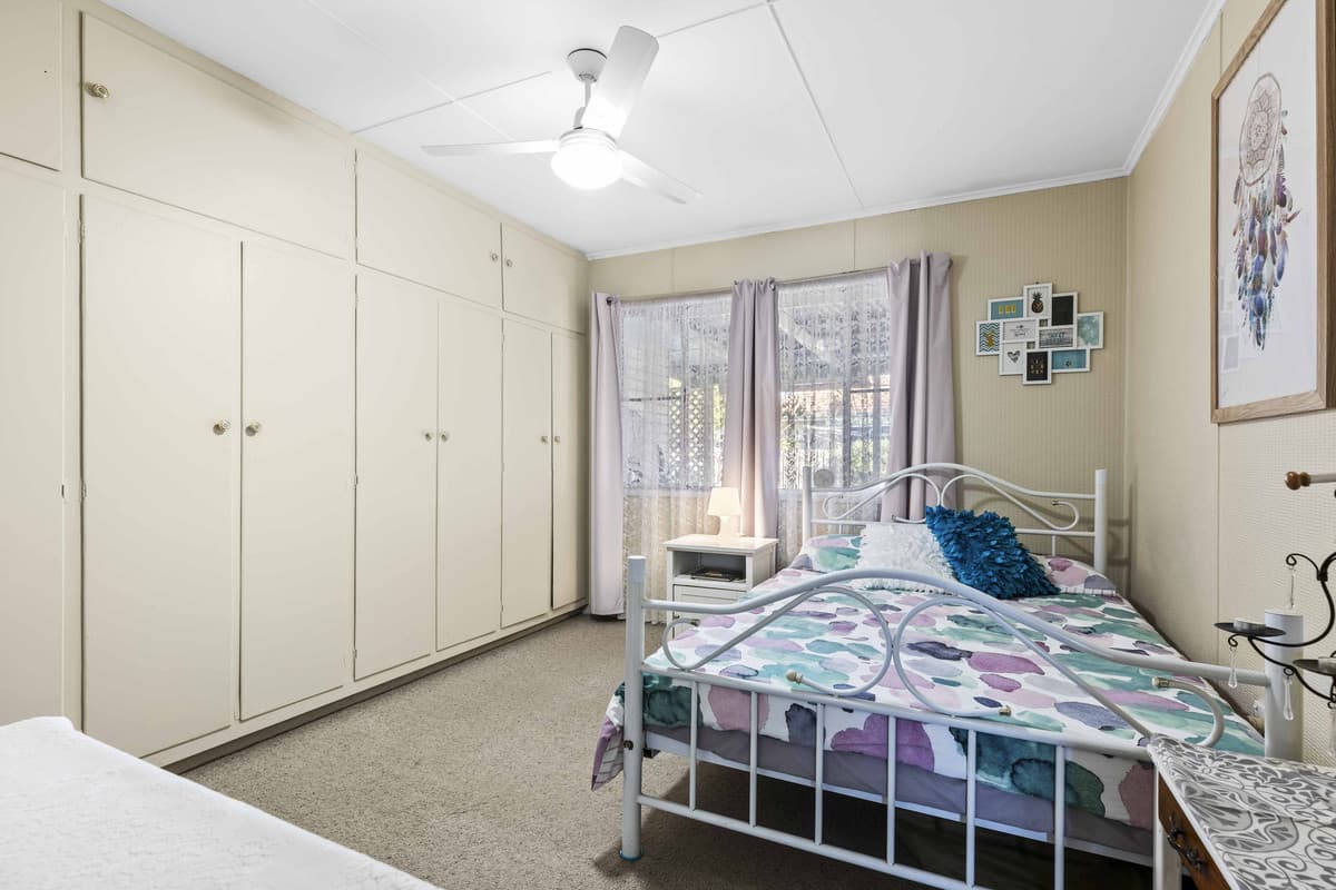 30 Wombyra Street, NEWTOWN QLD 4350, Newtown - Thumbnail 7