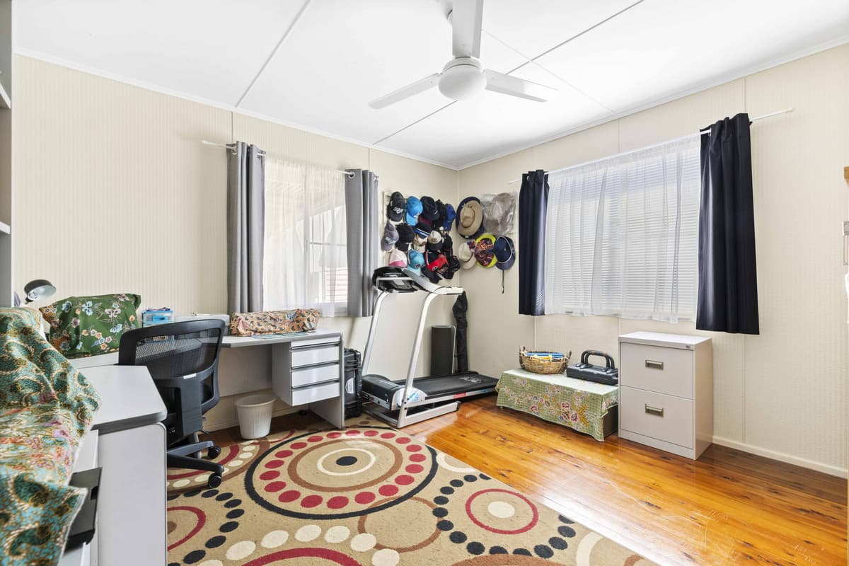 30 Wombyra Street, NEWTOWN QLD 4350, Newtown - Thumbnail 8