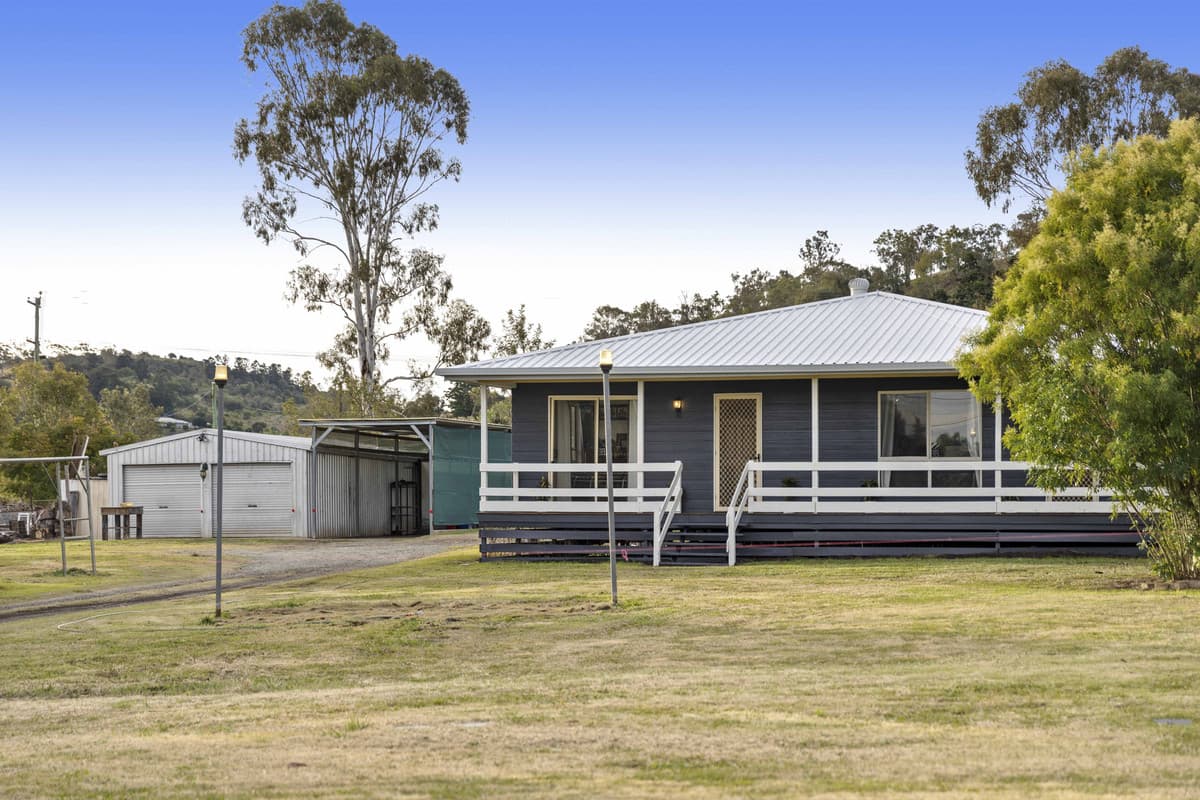 26 Mansel Drive, Gowrie Junction QLD 4352, Gowrie Junction - Image 1