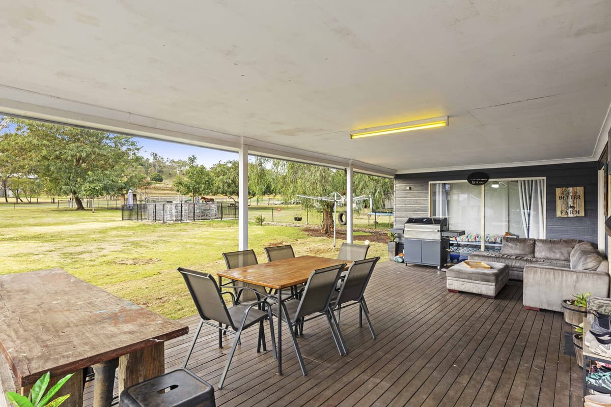 26 Mansel Drive, Gowrie Junction QLD 4352, Gowrie Junction - Thumbnail 2